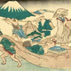 Image for article titled The Raccoon Scrotum Monster, and Other Awful Creatures from 1800s Japanese Artwork (NSFW)